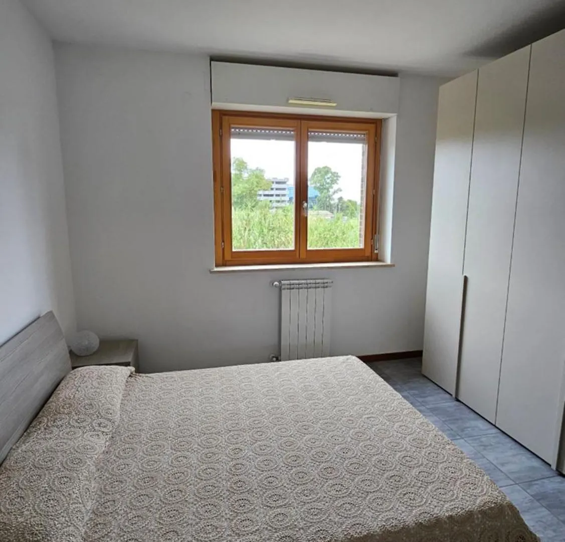Apartamento Casa San Francesco Acilia 0*,