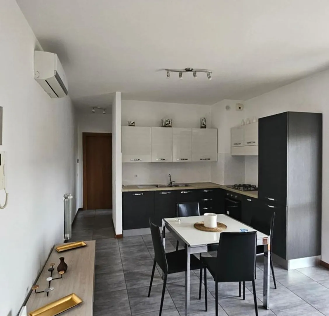 Apartamento Casa San Francesco Acilia Italia