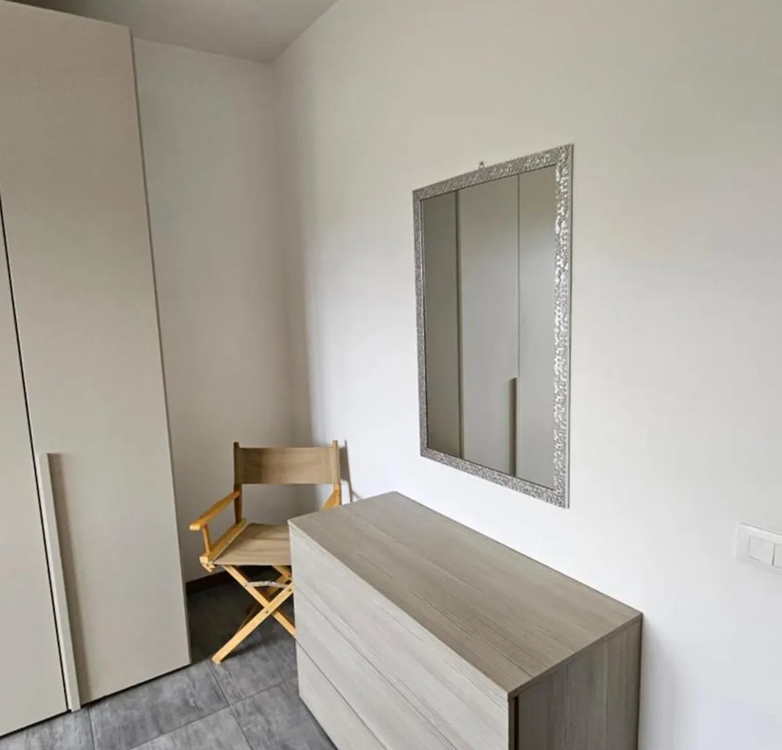 Apartamento Casa San Francesco Acilia