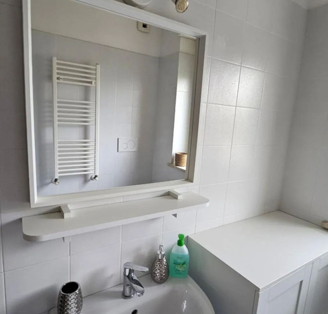 Apartamento Casa San Francesco Acilia