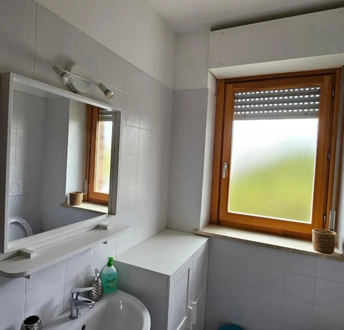Apartamento Casa San Francesco Acilia