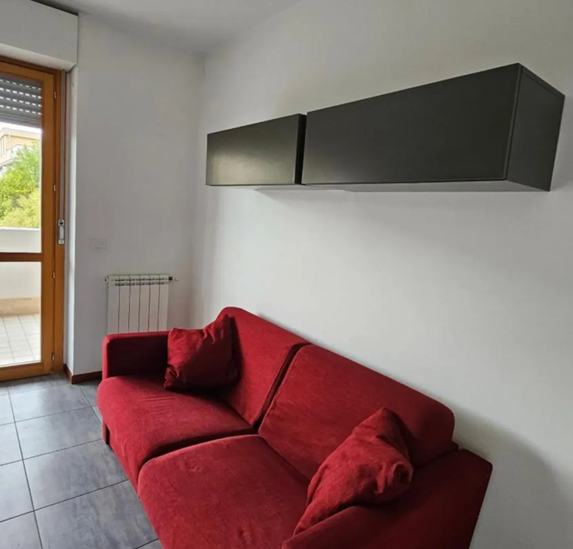 Apartamento Casa San Francesco Acilia