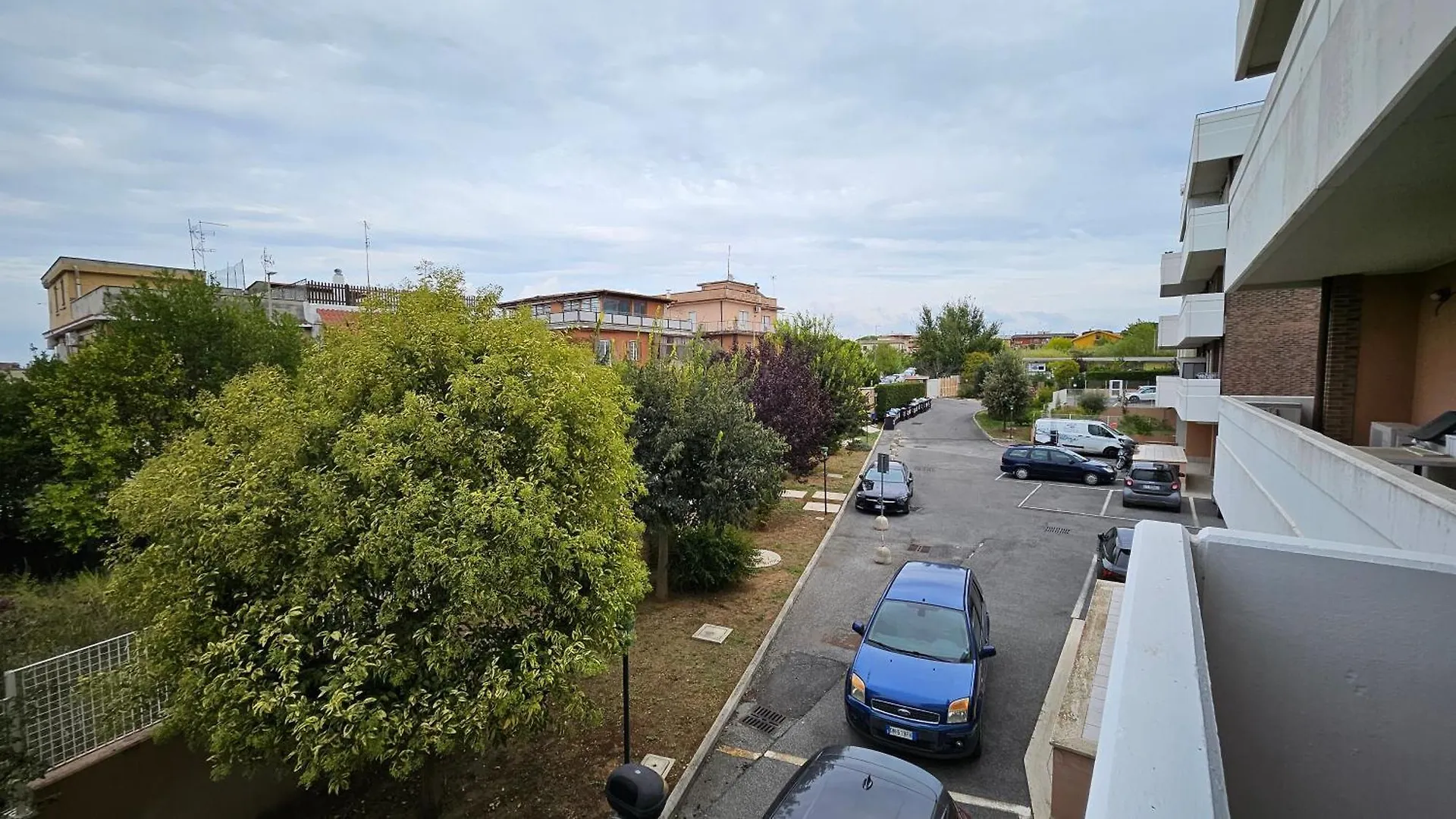 Apartamento Casa San Francesco Acilia
