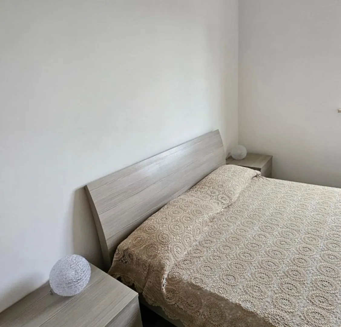 Apartamento Casa San Francesco Acilia