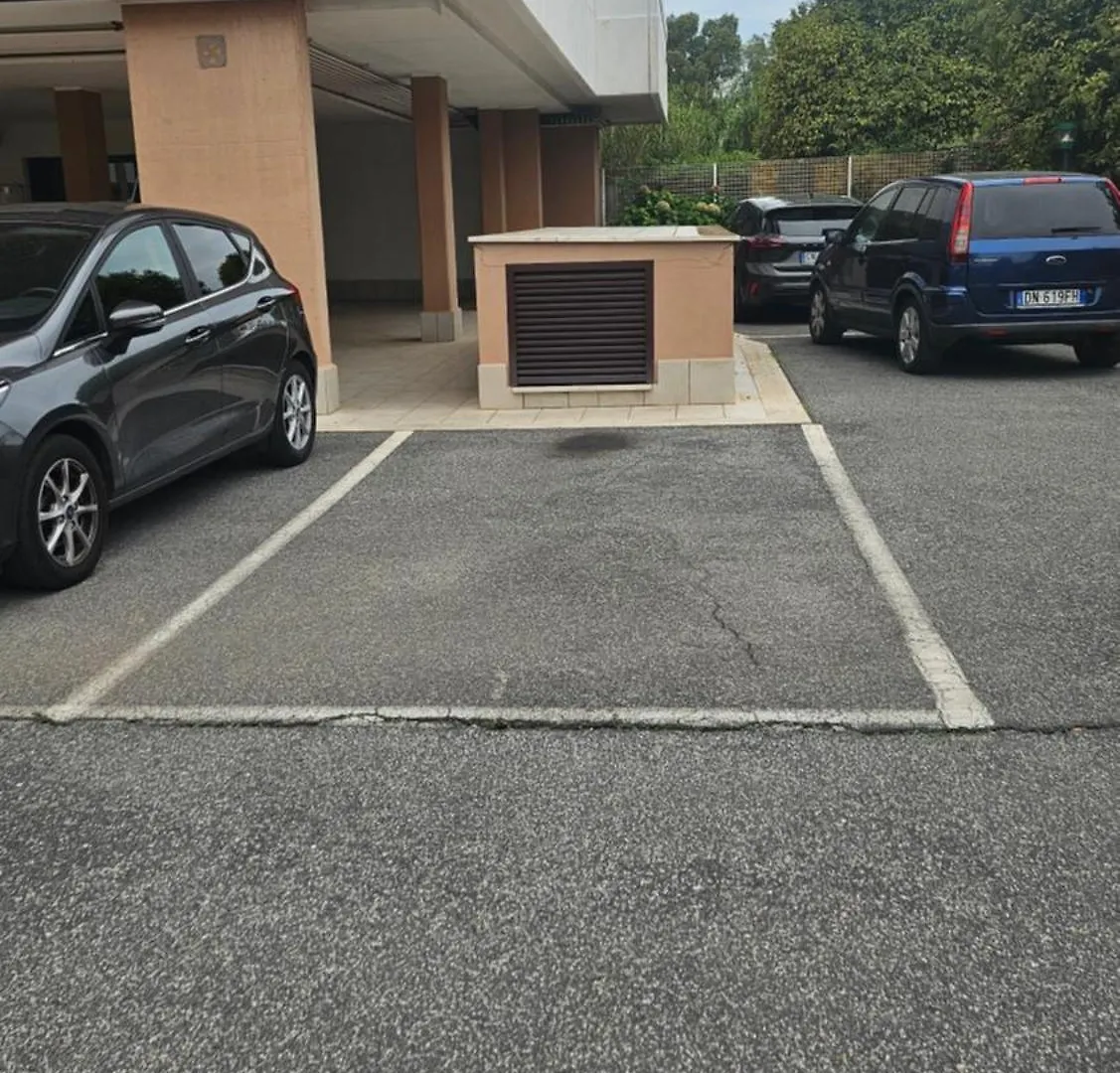 Apartamento Casa San Francesco Acilia 0*,  Italia