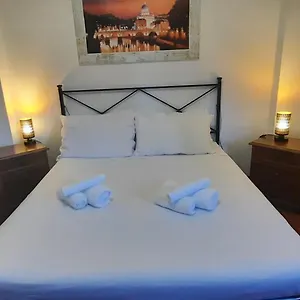 Casa Affitto Macchia Saponara Acilia